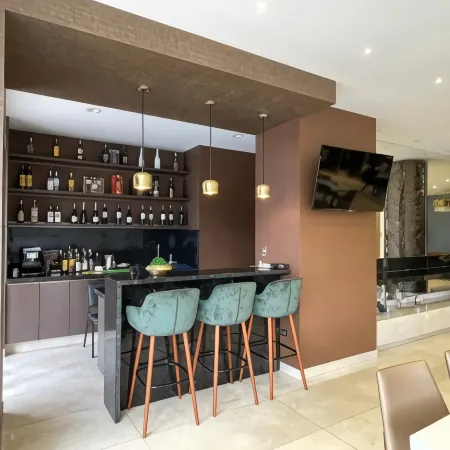 Hotel Catena