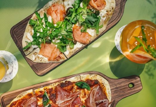 1. 글라로스 올드타..