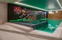 Asiago Sporting Hotel & Spa - Buongiorno! Hotels - spa