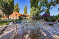 Casa Paraíso Boutique B&B Hotels in Alhaurin de la Torre