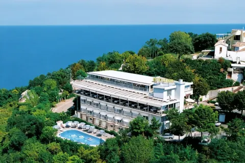 Hotel Posillipo