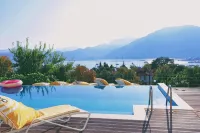 Gala Selimiye Hotel di Selimiye