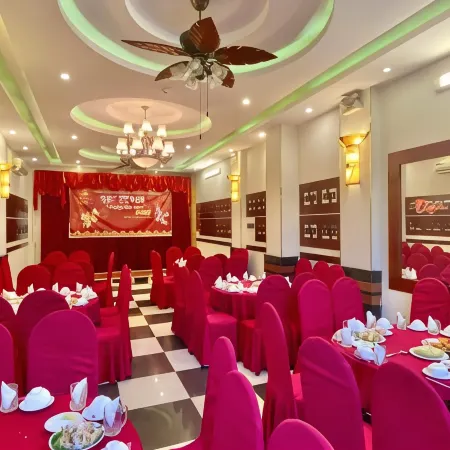 Dai Long Hotel