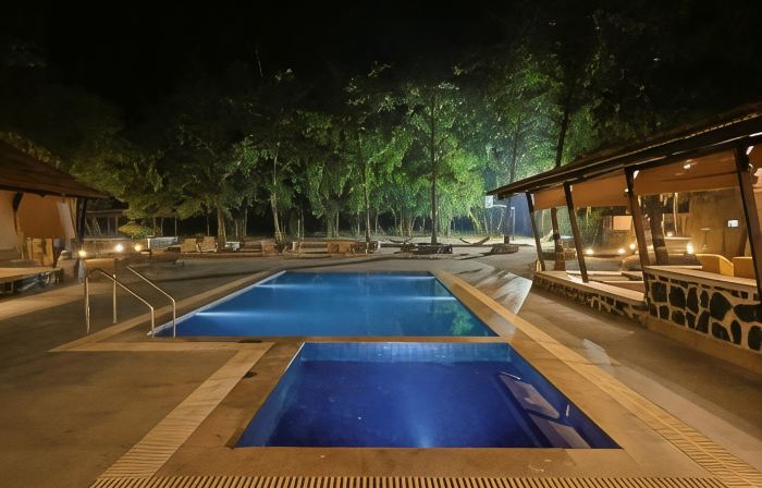 Spree Maati Jungle Resort