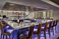 Hotel Teatro - bar