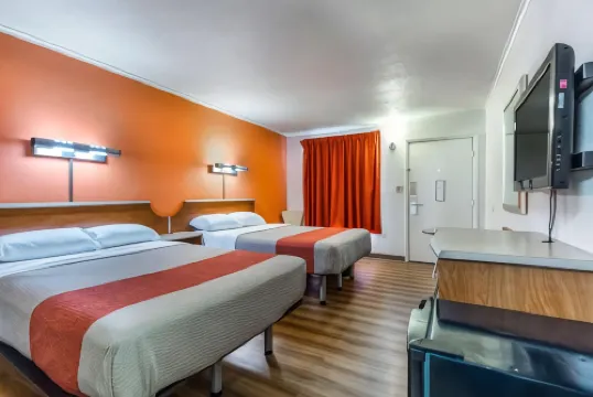 Motel 6 Mount Vernon, IL Hotels in Mount Vernon