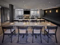 Baxter Hotel Hotels in Burchen