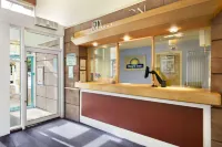 Days Inn by Wyndham Lockerbie Annandale Water - 3 tähden