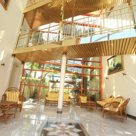 Wassermann Hotel