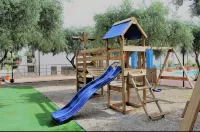 Medimare Residence Club Hotels in Patti