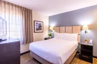 Sonesta Simply Suites Lansing