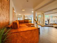 Zentrum Hotel Stade Hotels in Stade