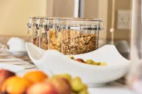 Forest Manor Boutique Guesthouse Hôtels à : Umhlanga