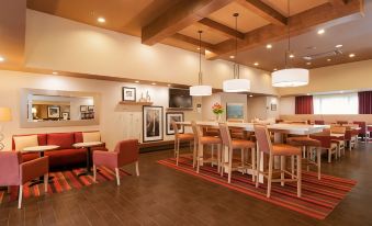 Hampton Inn Brevard