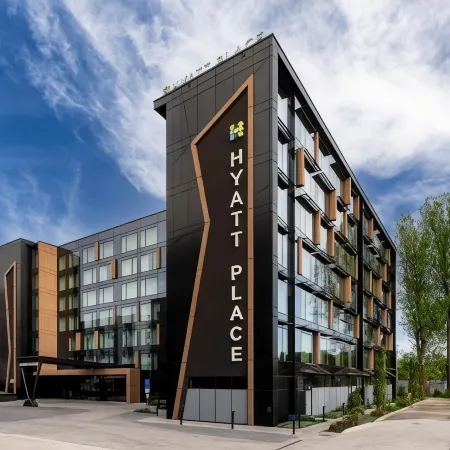Hyatt Place Krakow