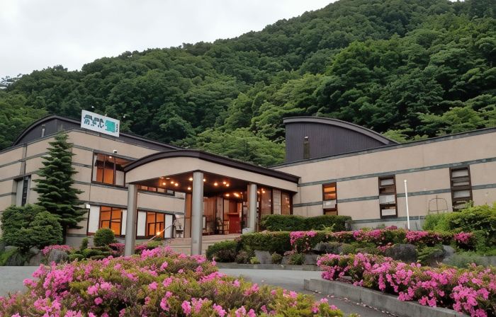 Hotel Uguisu