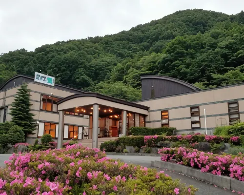 Hotel Uguisu Hotels in Shizukuishi