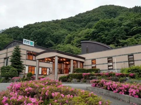 Hotel Uguisu