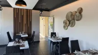 Logis Hôtel Restaurant Bellevue - Pet-friendly