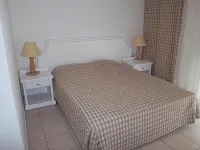 Milos Apartments