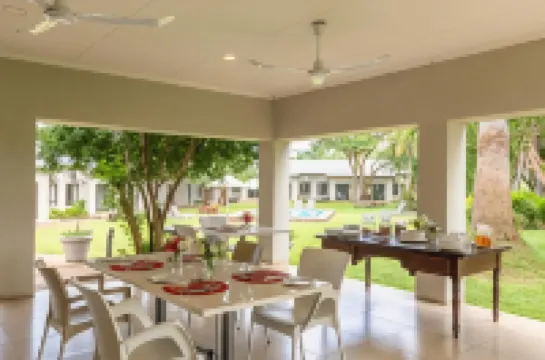 Hamiltons Lodge & Restaurant