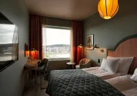 Best Western Plus Aby Hotel Hotels in Kungsbacka Municipality