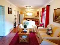 Casa Romana B&B Hôtels à : Ladybrand