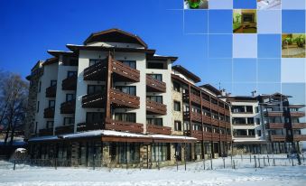 Hotel Orphey