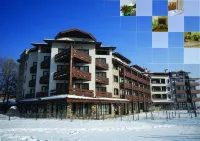 Hotel Orphey Hotels in Bania