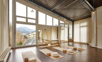 ElzLand Hotel Pfauen Wellness & Spa