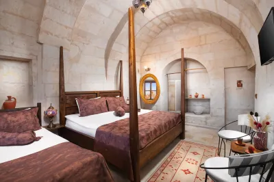 Romantic Cave Hotel