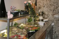 Hotel Maximo - sarapan