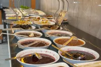 Quars Garden Hotel Hotels in Hamamüstü Köyü