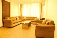 Royal Garden Hotel