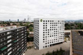 B&B Hotel Basel