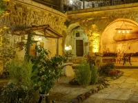 Gibos Cave Hotel Hotels near Cappadocia Art & History Museum