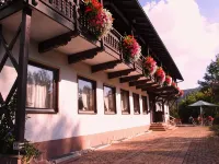 Landhotel Bayerwald Hotels in Bischofsmais