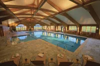 Von Trapp Family Lodge & Resort Hotels in Stowe