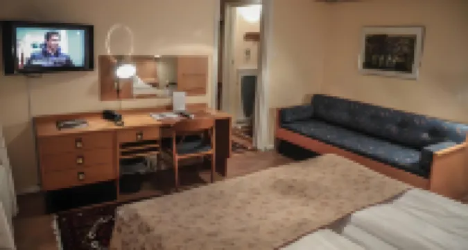 Hotel Örgryte Hotels near Volvo Museum