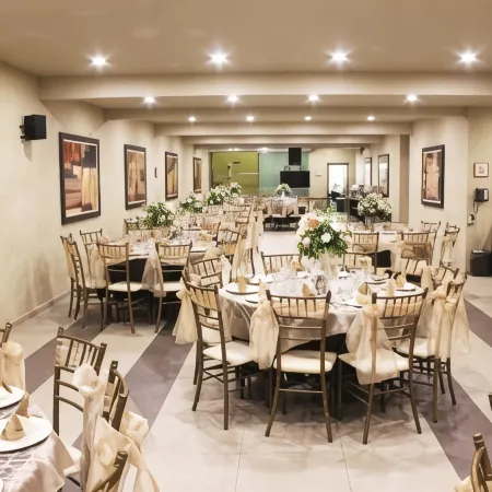 Layfer Express Inn, Córdoba, Ver