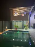 Muse Boutique Hotel - Pools