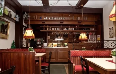 Hotel Ratskeller Gehrden Hotels in der Nähe von Wisentgehege Springe