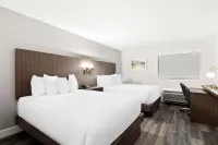 SureStay by Best Western Groves Hotel a Port Arthur