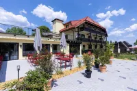 Das Hohenried Hotels in Freudenstadt