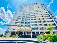 Menlyn Maine Luxury Rentals