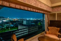 Tokiwa Hotel - Mountain view