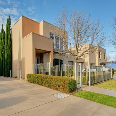 Traralgon Serviced Apartments
