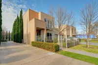 Traralgon Serviced Apartments