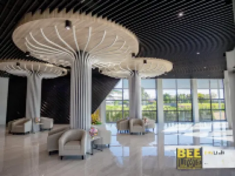 โรงแรมบีลีฟ โรงแรมในอำเภอเมืองสุรินทร์