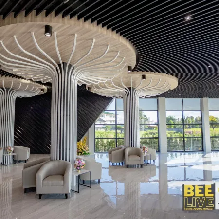 Beelive Hotel